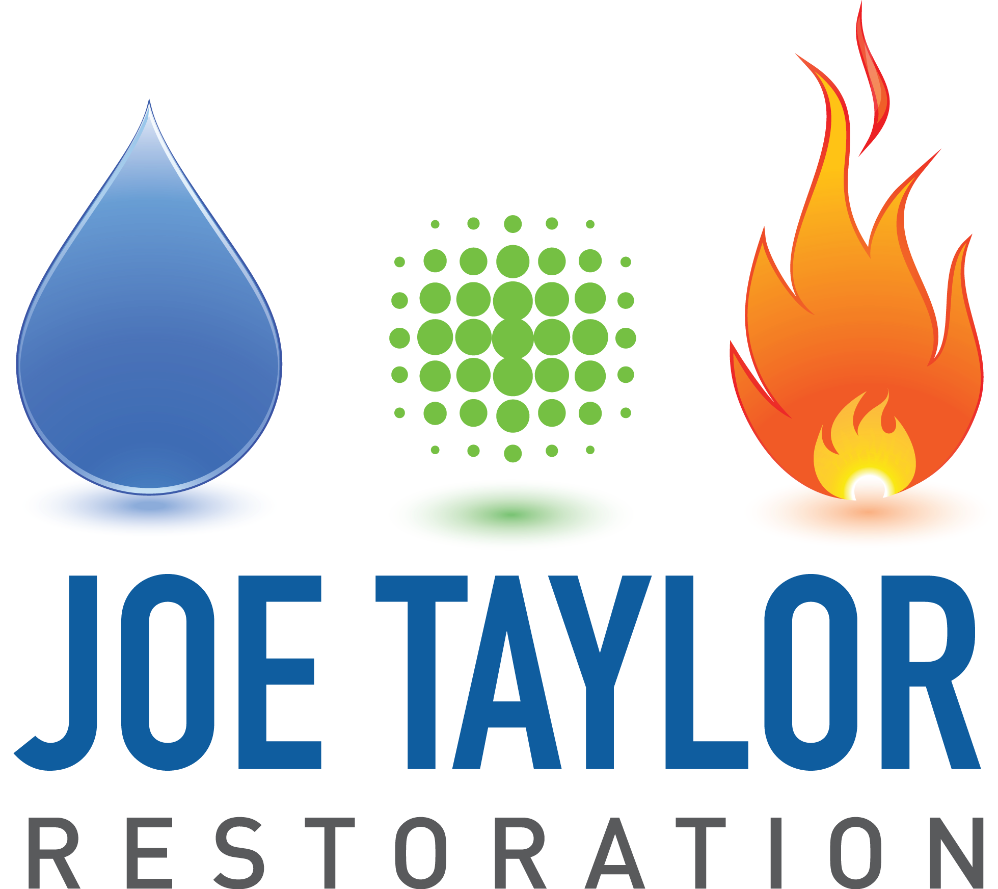 Joe Taylor Restoration