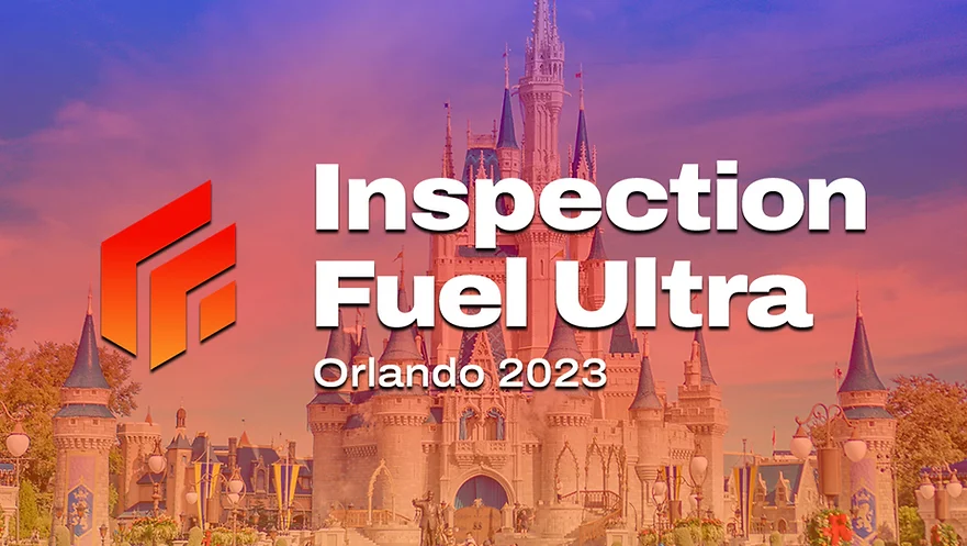 Inspection Fuel Ultra