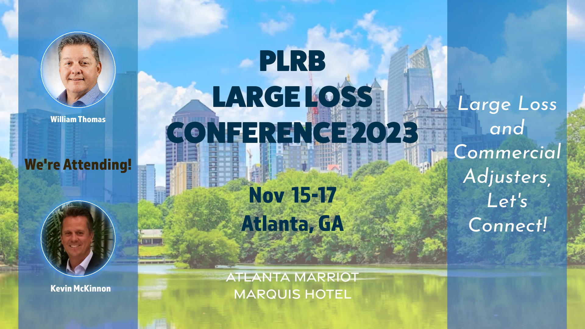 PLRB Large Loss 2023