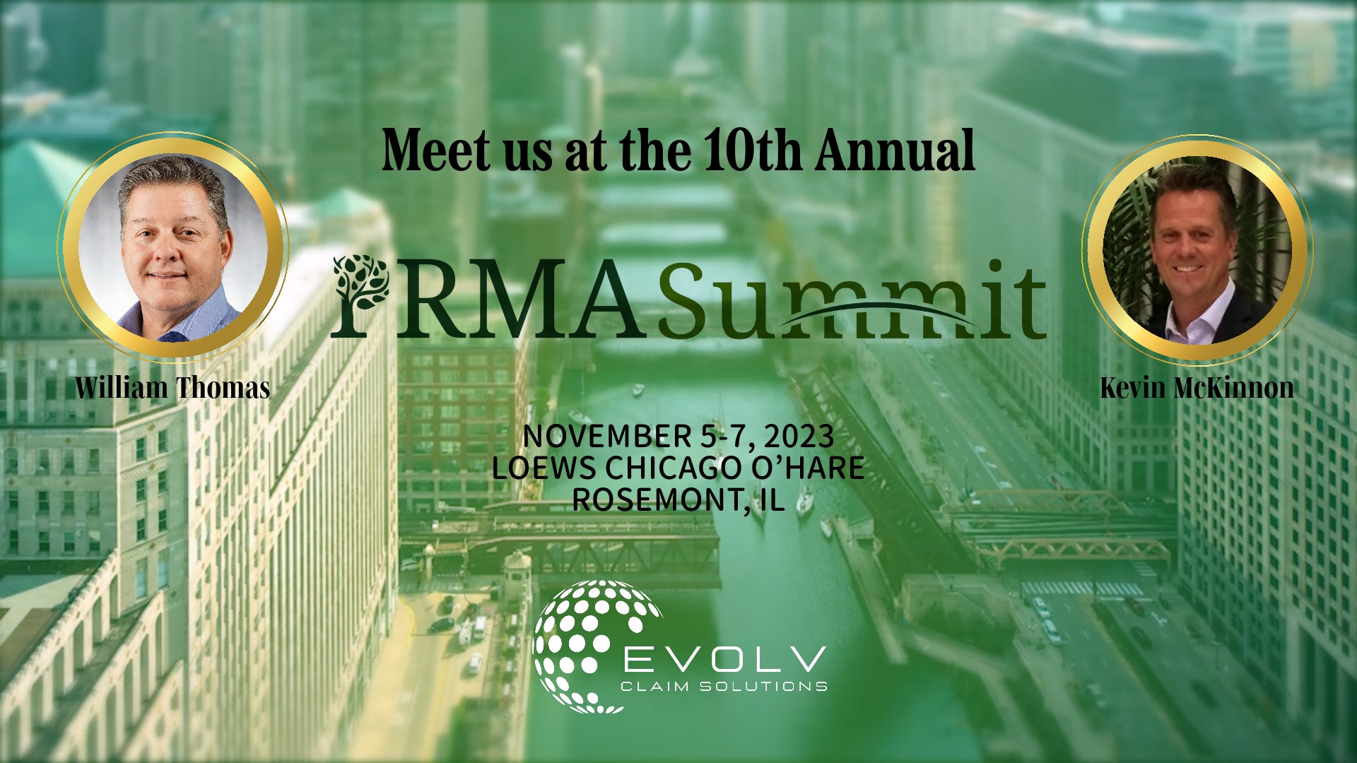 PRMA Summit- 10th Anniversary