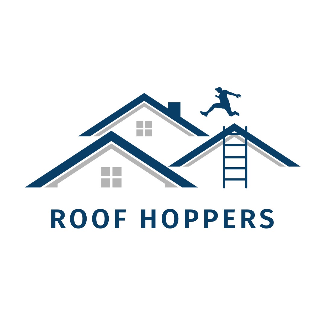 ROOF HOPPERS