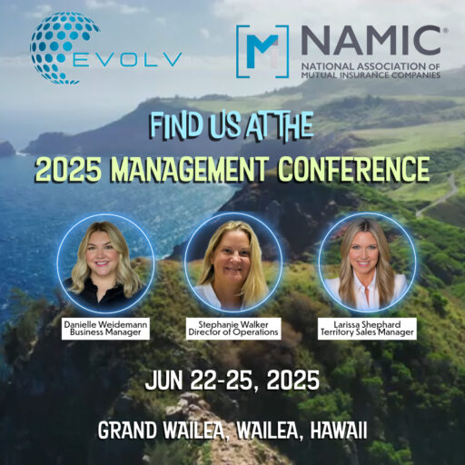 Evolv is heading to the Aloha State!